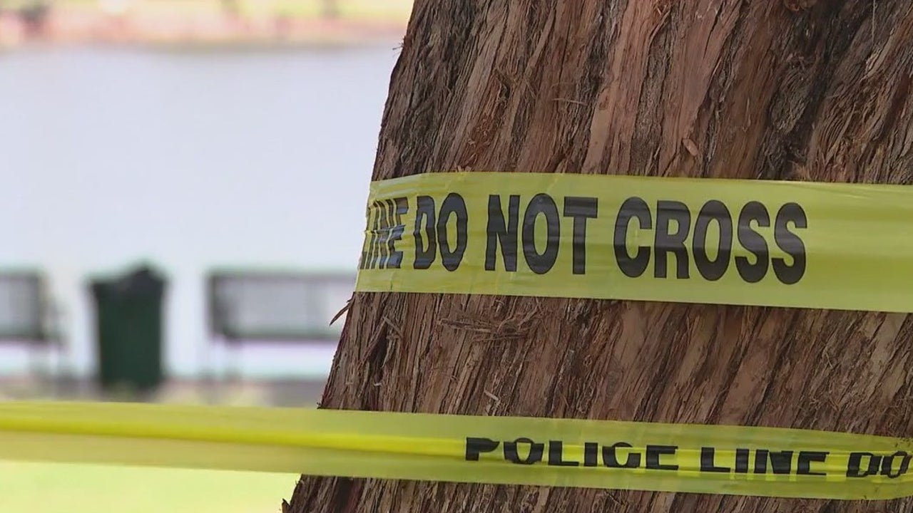 Body found in lake at Laveen park