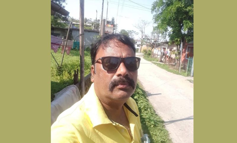 Body recovered from river in Dibrugarh, suicide suspected