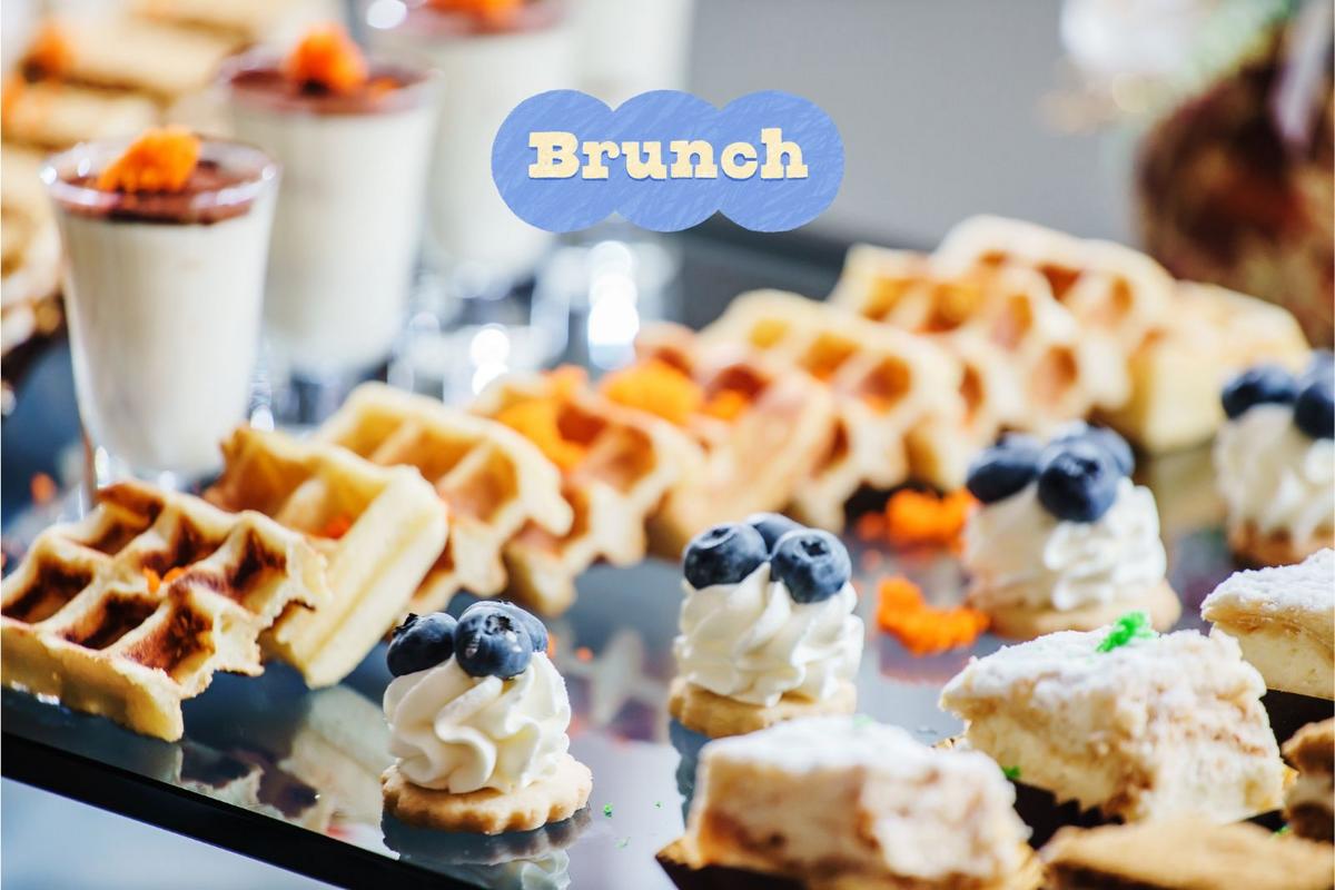 Borgata Buffet Named Best All-You-Can-Eat Brunch In New Jersey
