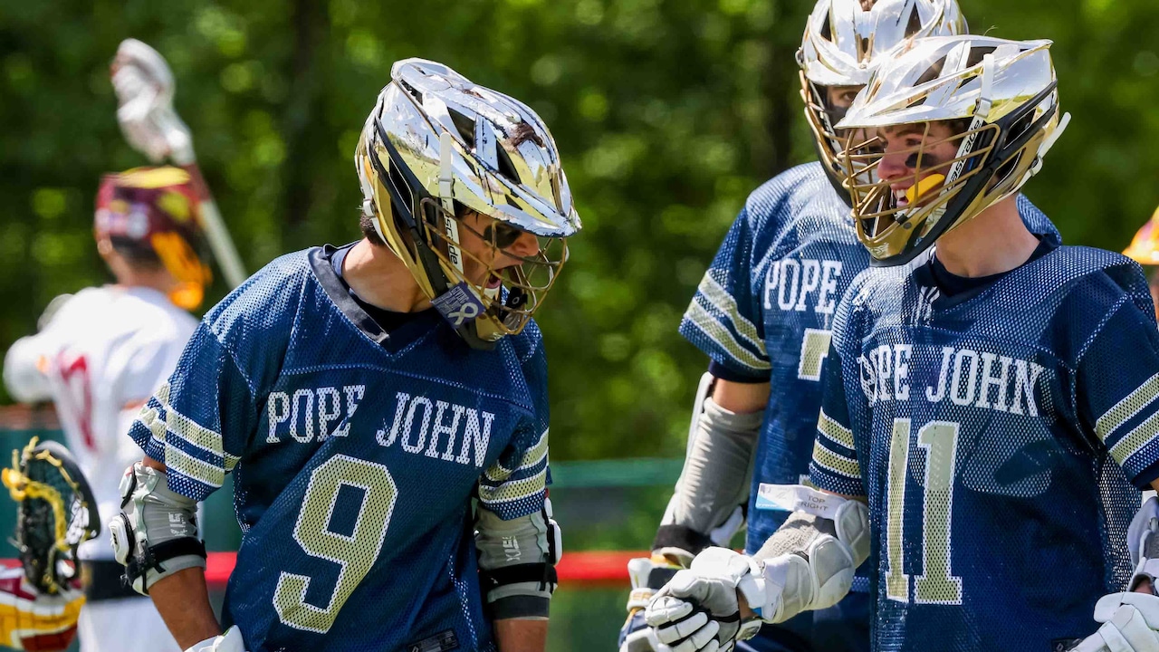Boys lacrosse daily stats leaders for Friday, May 22-Saturday, May 23