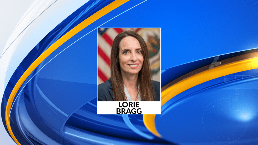 Bragg appointed as new Bureau of Social Services chief