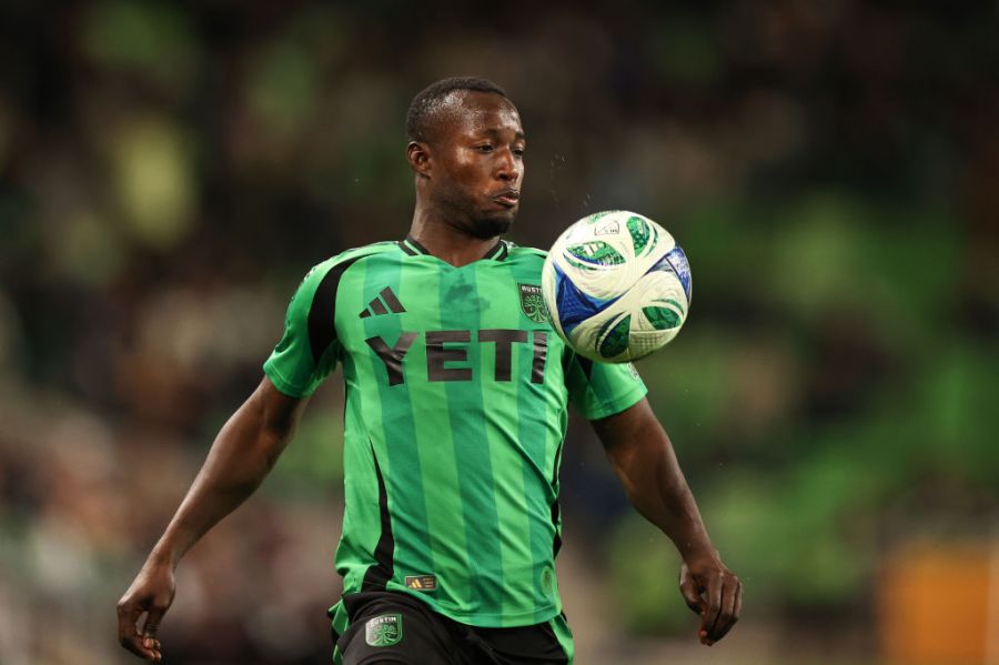 Bukari scores, assists to lift Austin to 3-1 US Open Cup win over Houston