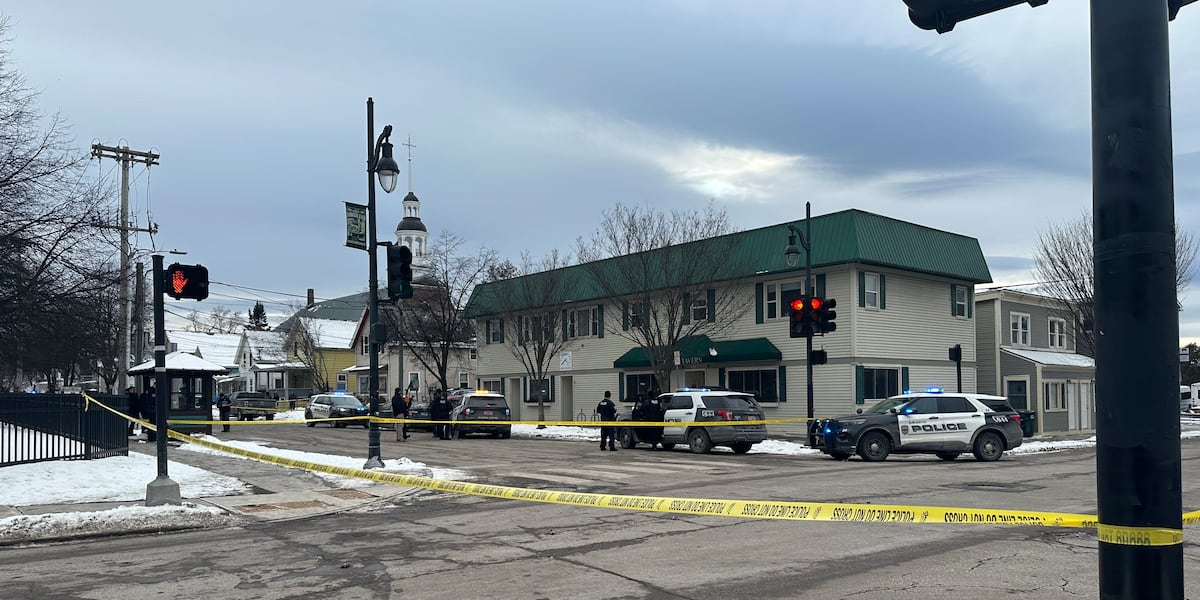 Burlington’s guns in bars ban faces headwinds at Statehouse