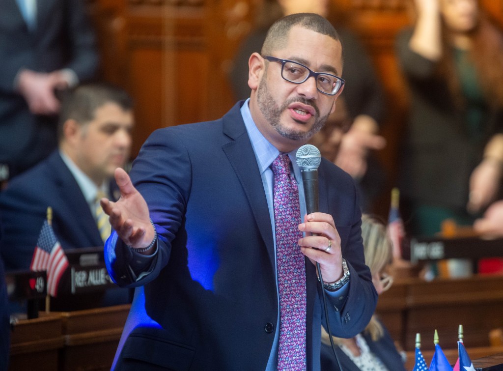 CT House calls for improvements for affordable housing in difficult problem