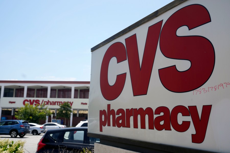 CVS Pharmacy files suit against Arkansas over new law preventing PBM ownership of pharmacies