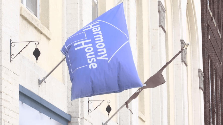 Cabell County nonprofit seeking licensed hairdressers to help change lives