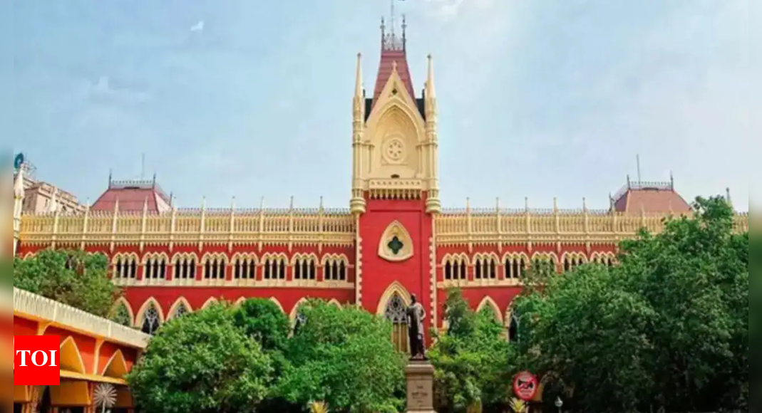 Calcutta HC: Pet owners must ensure animals don’t harm others | India News