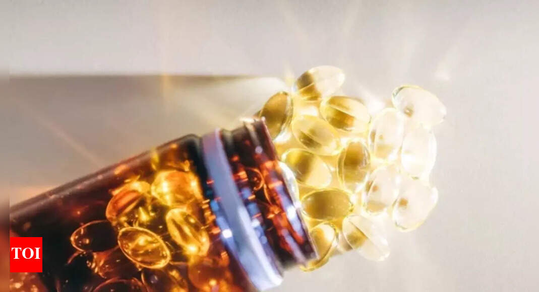 Can vitamin D supplements reverse aging? New study has the answers