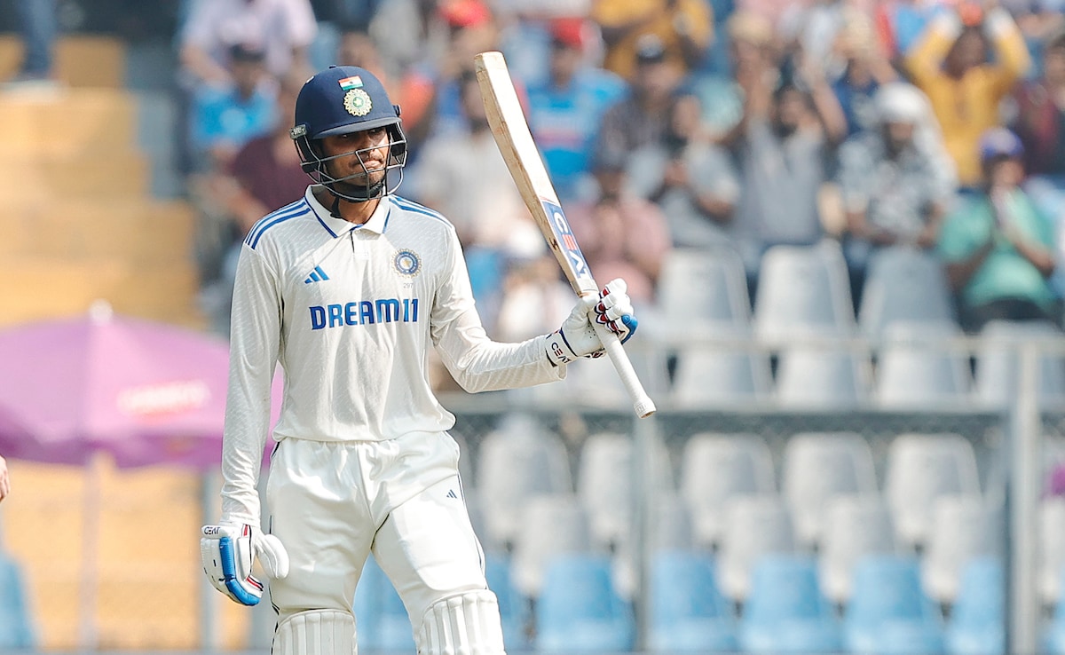 "Captaincy Decision From India Is...": England Great On Shubman Gill's Appointment