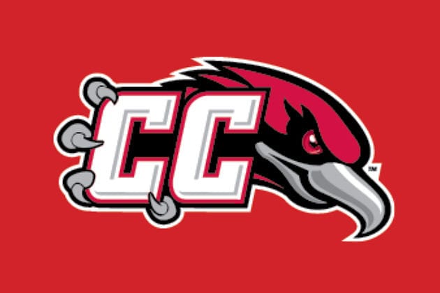 Casper College Athletics receives YMCA honor