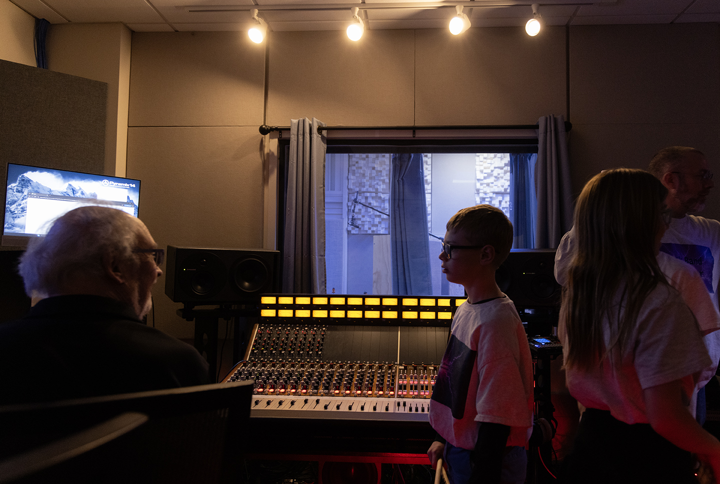 Casper College announces new 'Art of Sound' certificate program for sound engineering