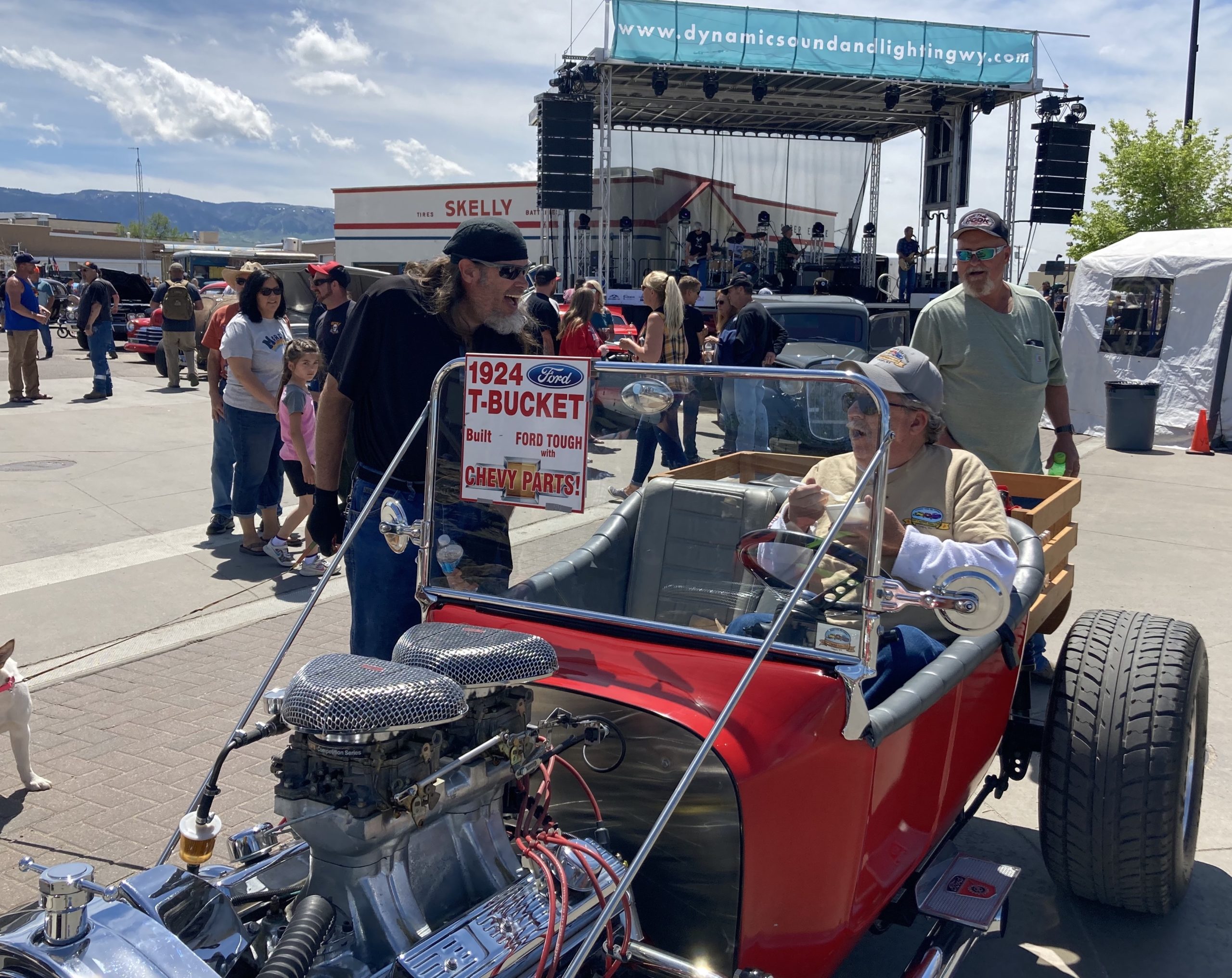 Casper Happenings (5/24/25): Tattoo expo, Memorial Day Car Show, singles mixer