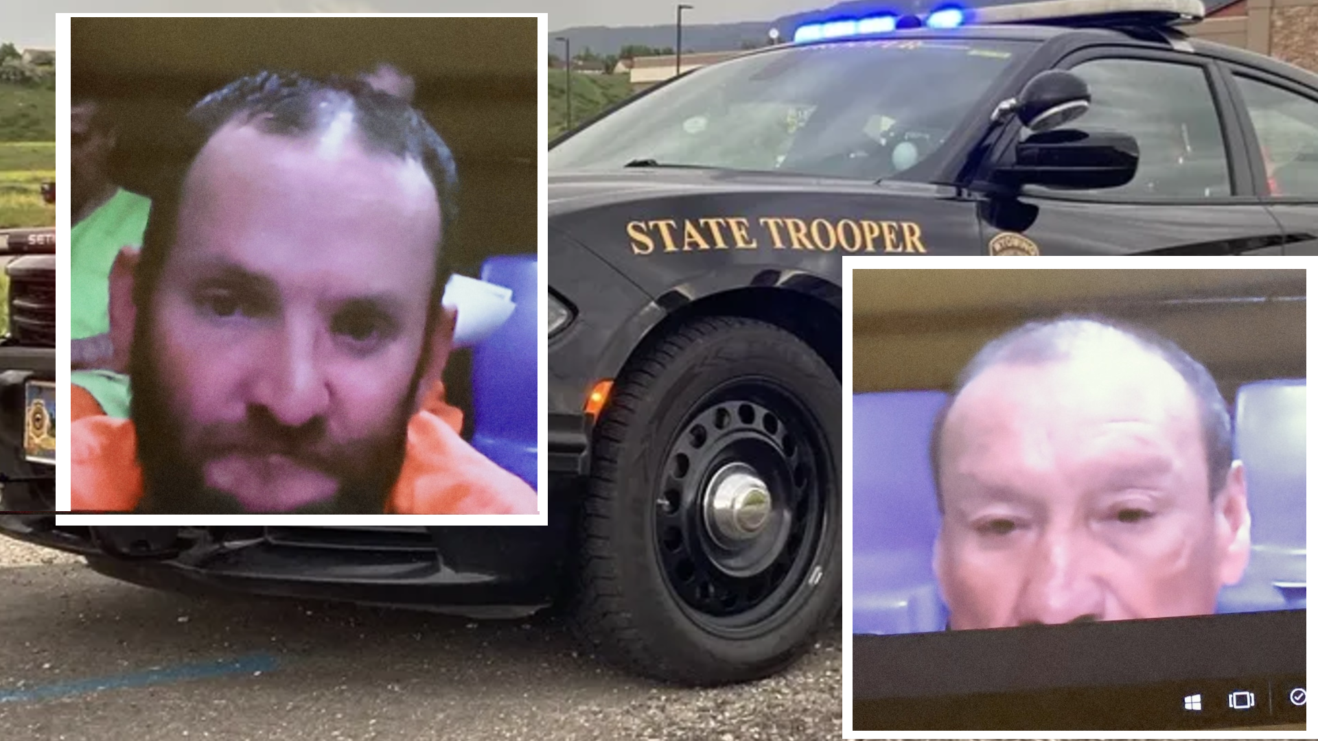 Casper men serve jail time for joyride to Glenrock in car lot Nissan