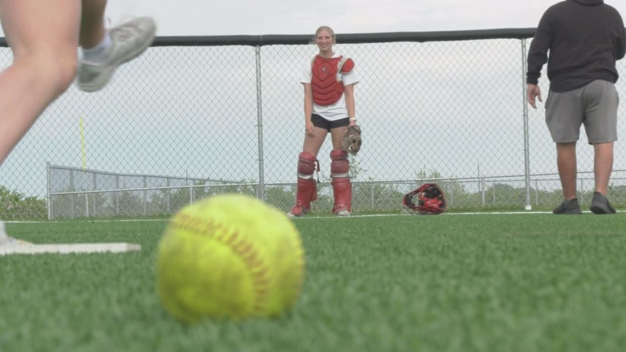 Central Cass Softball Aims to Return to Championship Glory