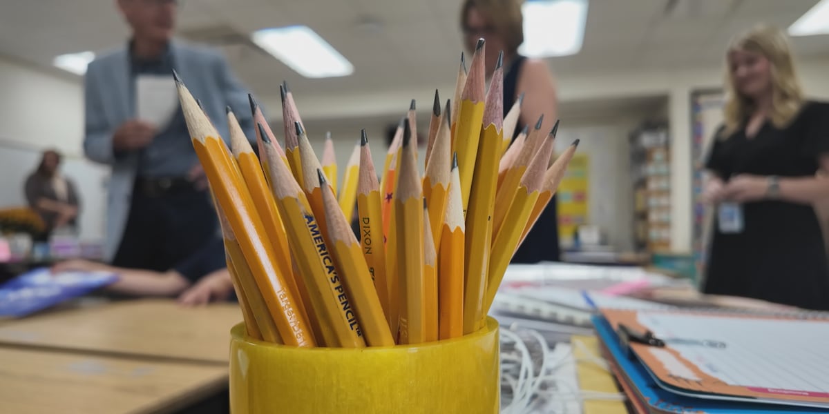 Central Vermont teacher wins “Life Changer” award