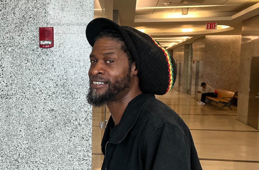 Charges dropped against police agitator accused of trying to break into cop’s Brooklyn home
