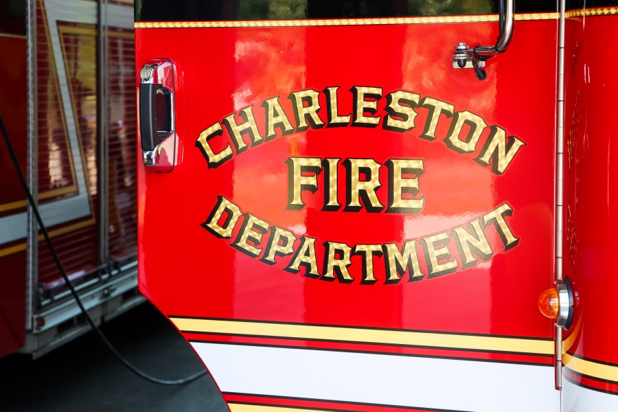 Charleston Fire to host two-day course on fire-death and arson investigations