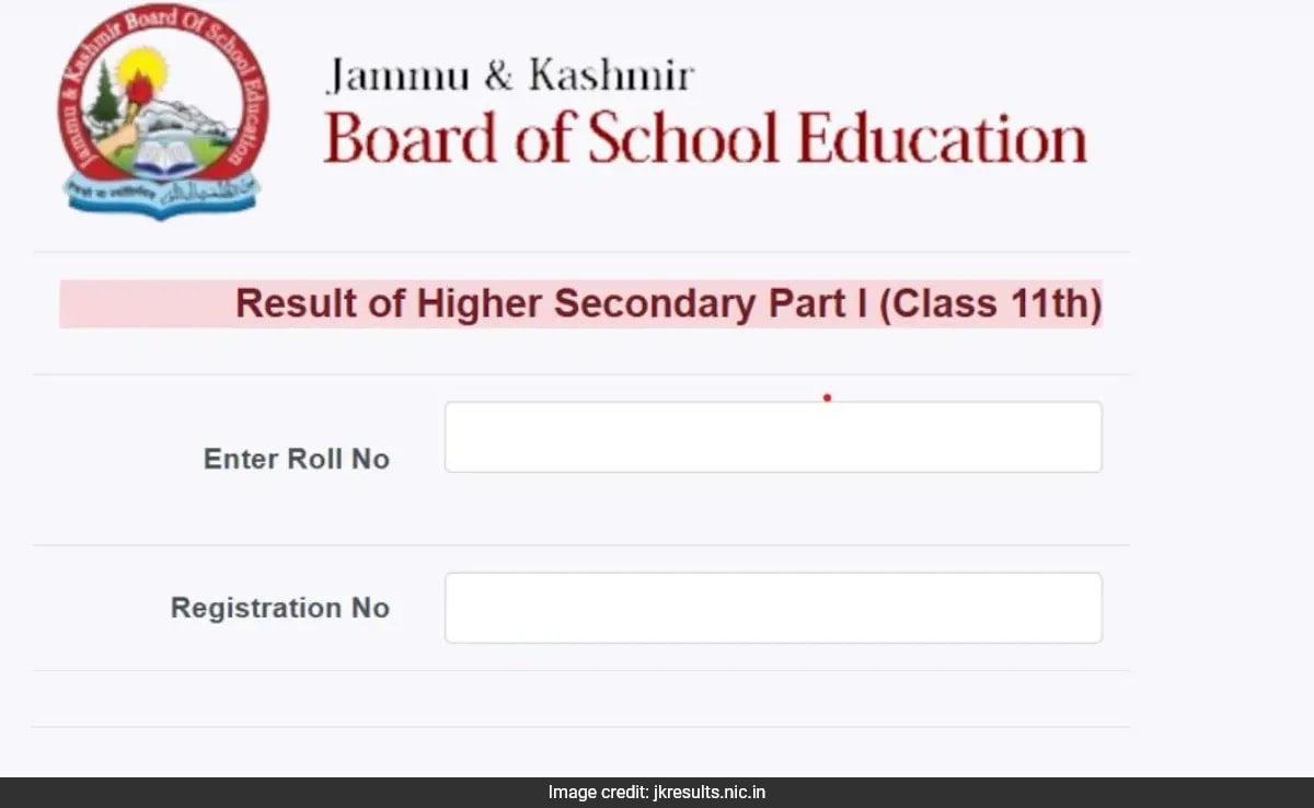 Check Topper List, Pass Pecentage, Direct Link Here