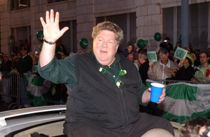 'Cheers' to George Wendt: Hot Springs Parade's First Celebrity Grand Marshal Dies at 76