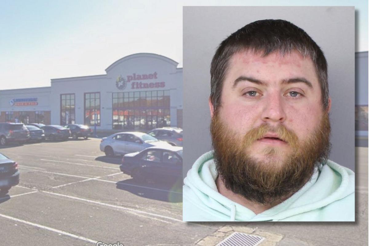 Cherry Hill man accused of illegally towing cars in Bucks County