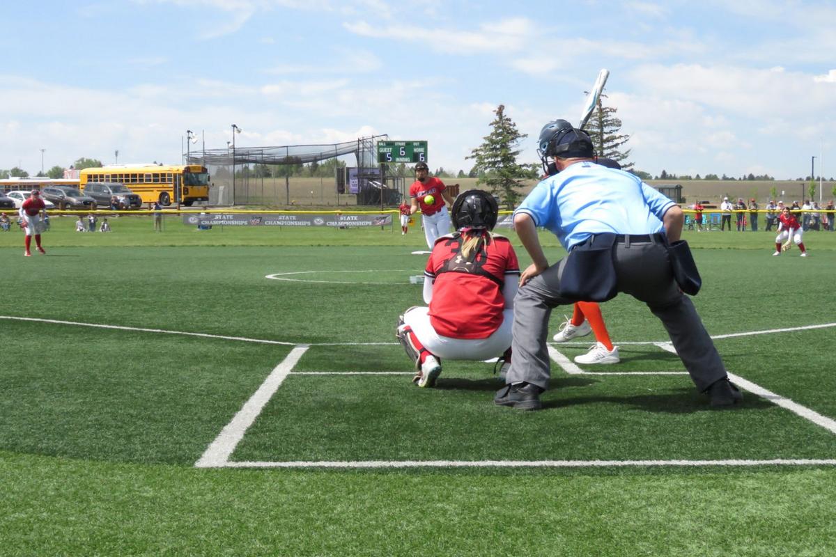 Cheyenne Central Advances To Softball Championship Game