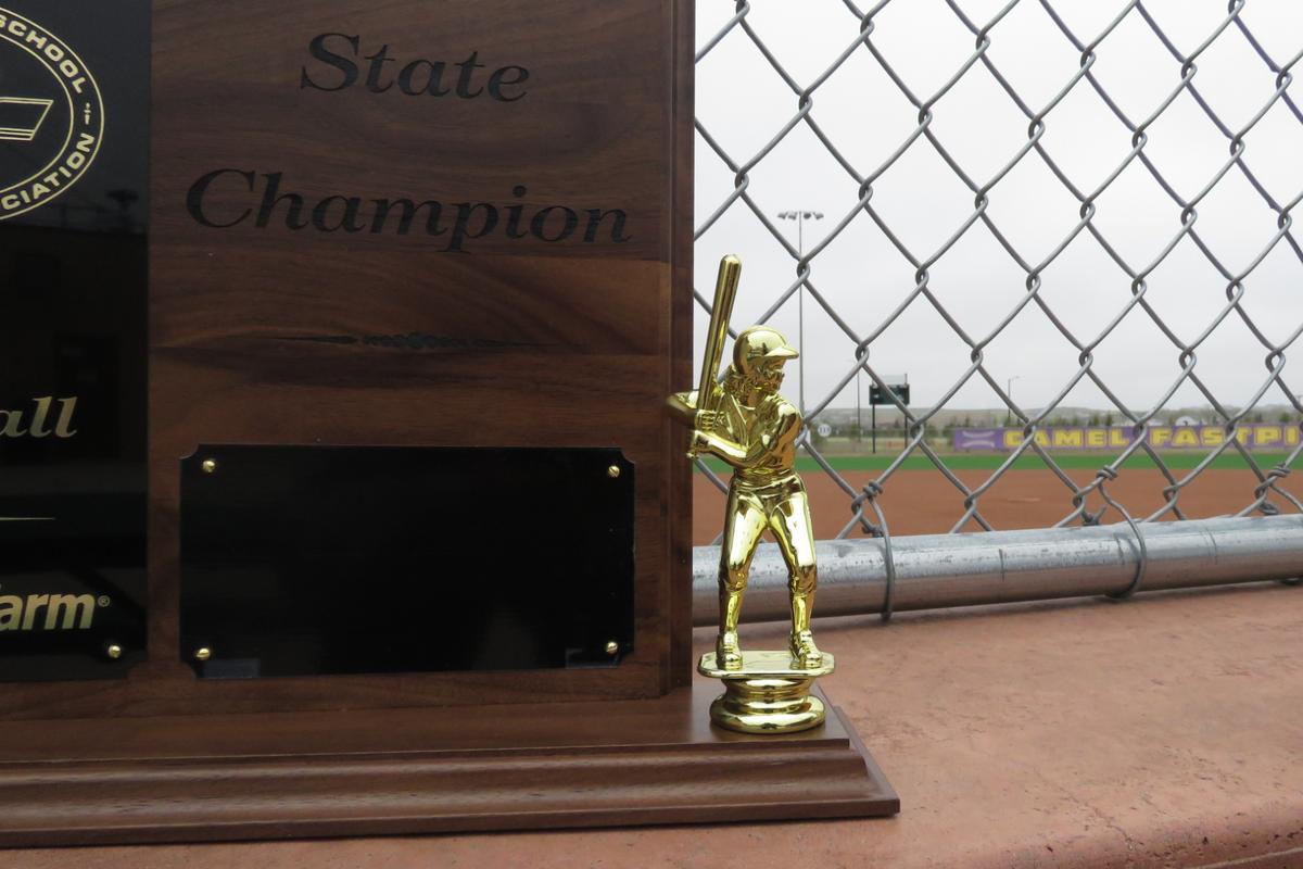 Cheyenne To Host 2025 Wyoming Softball State Championships