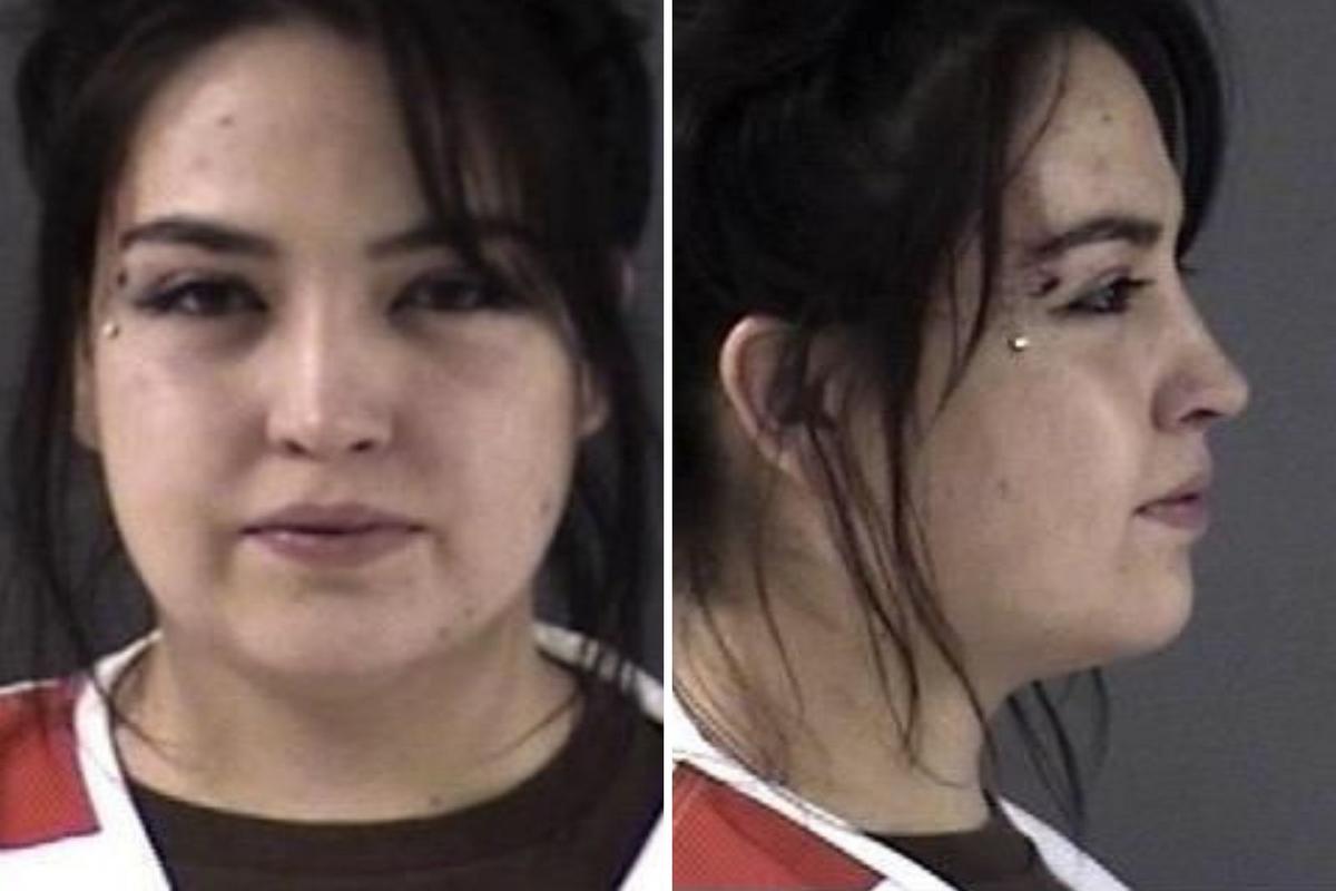 Cheyenne Woman Accused of Trying to Break Into Neighbors to Fight