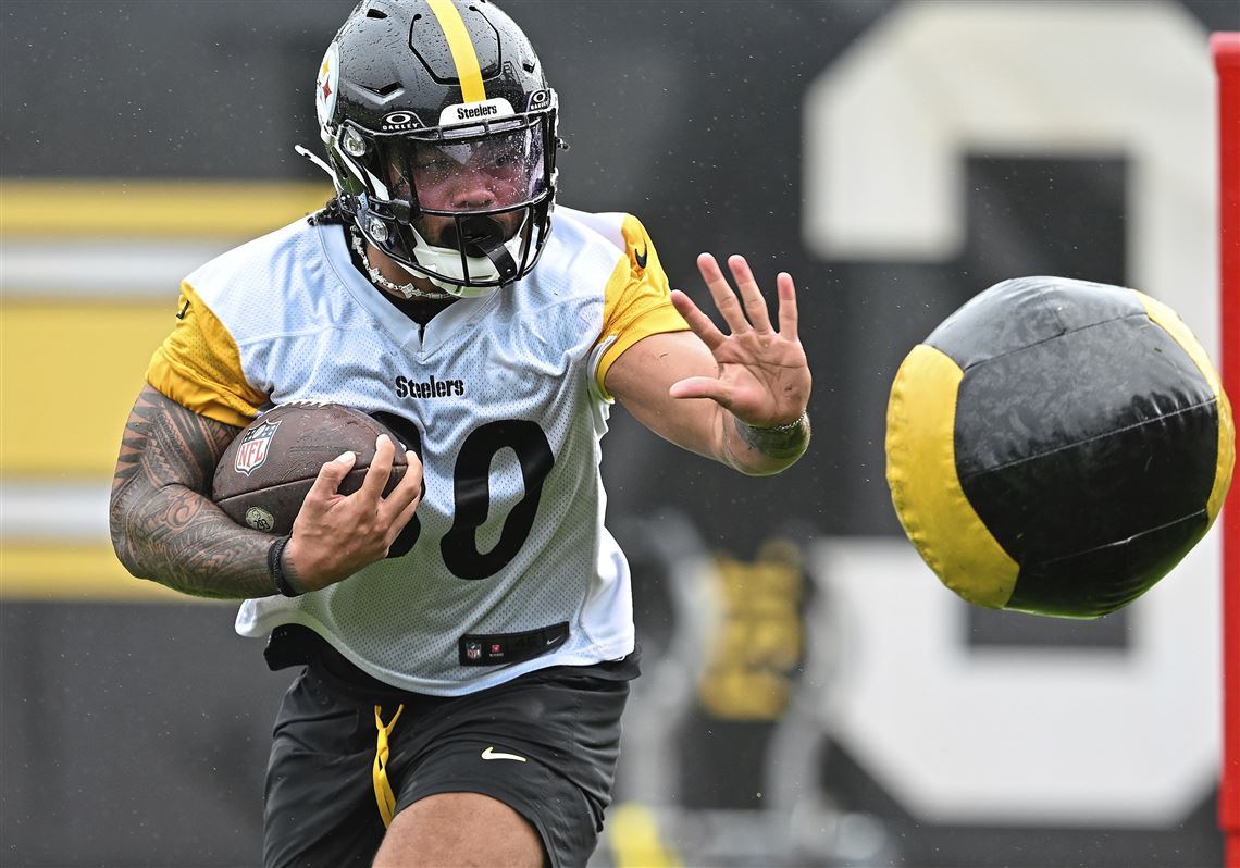 Christopher Carter's Steelers chat: 05.29.25