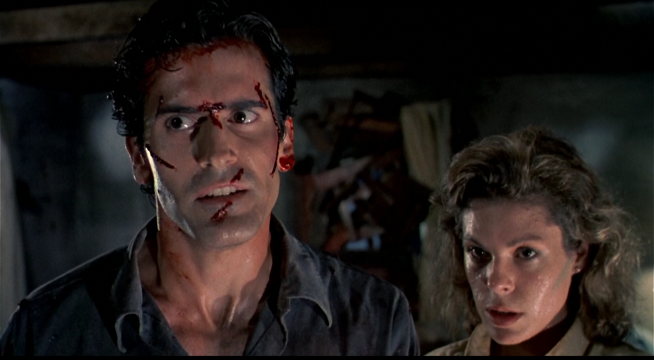 Cinema I/O to screen 'The Evil Dead' (1981) with a twist on Saturday