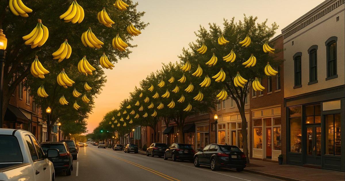 Coastal Carolina, Conway push for Savannah Bananas visit | News