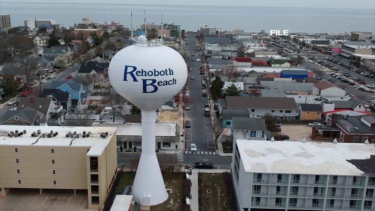 Coastal Restaurant is back from June 1st to June 6th