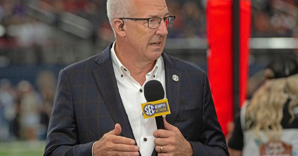 College sports flies toward uncertain future without a plan | LSU