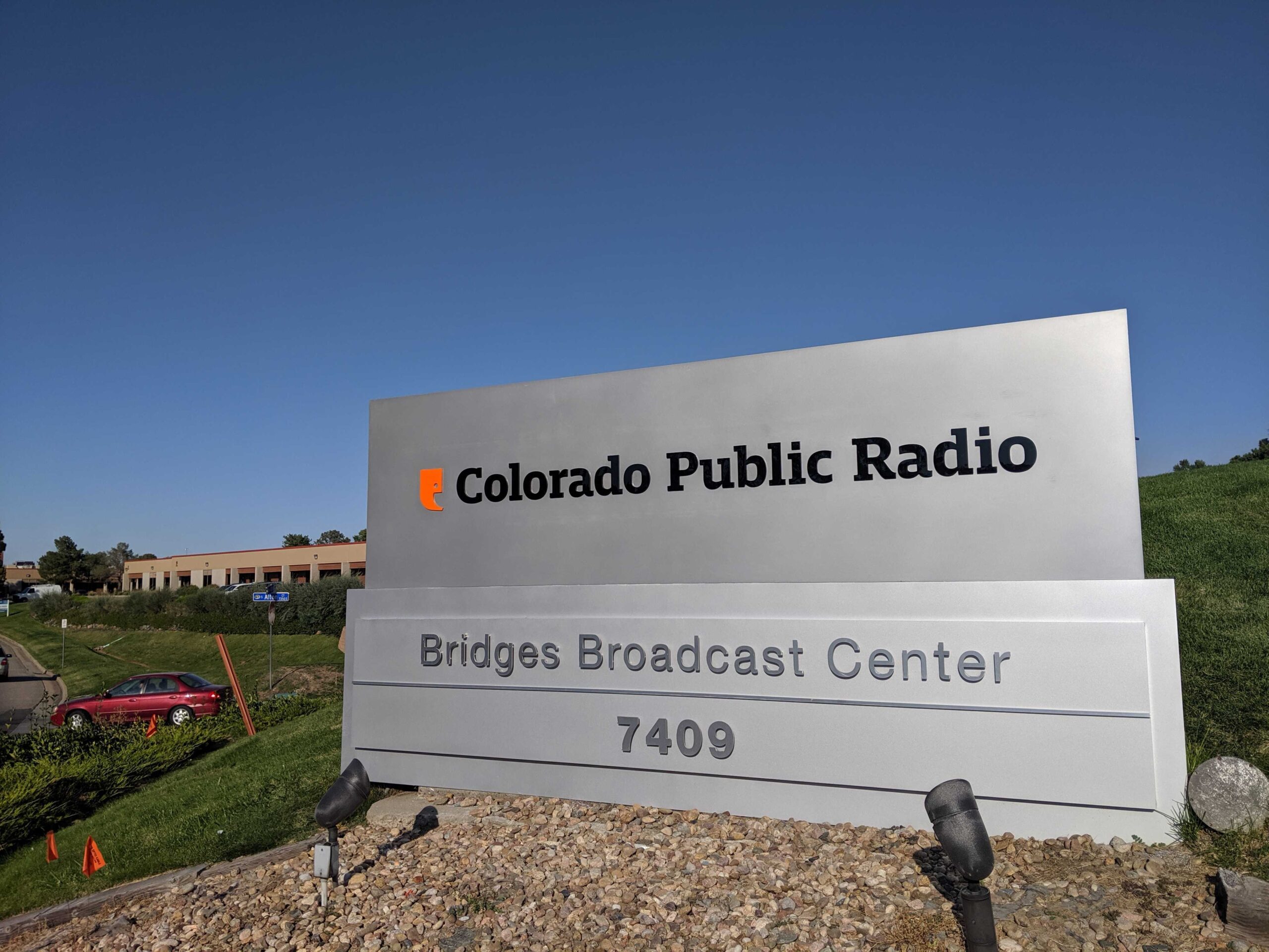 Colorado Public Radio, NPR and stations in Aspen and Ignacio sue Trump over funding cuts, restrictions