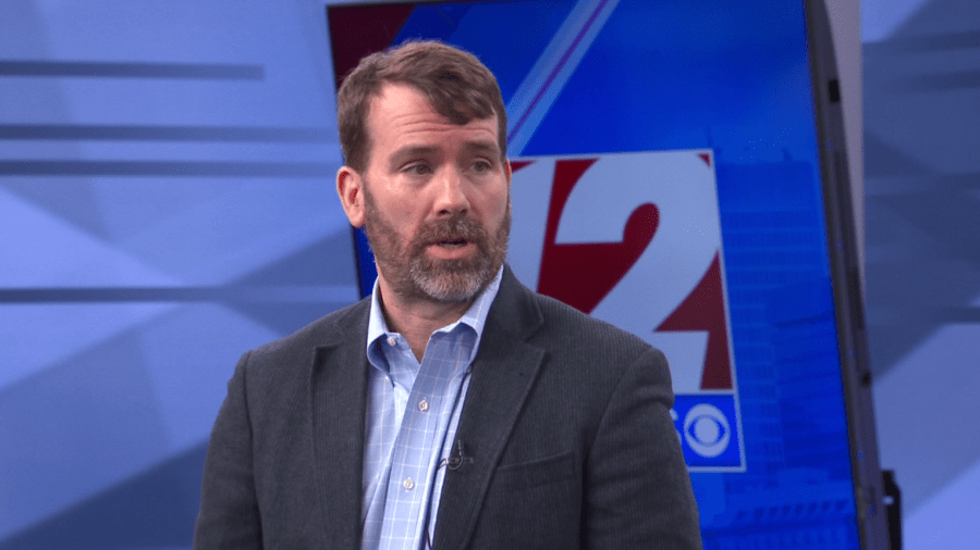 Community Focus: Brown University's Andrew Ryan