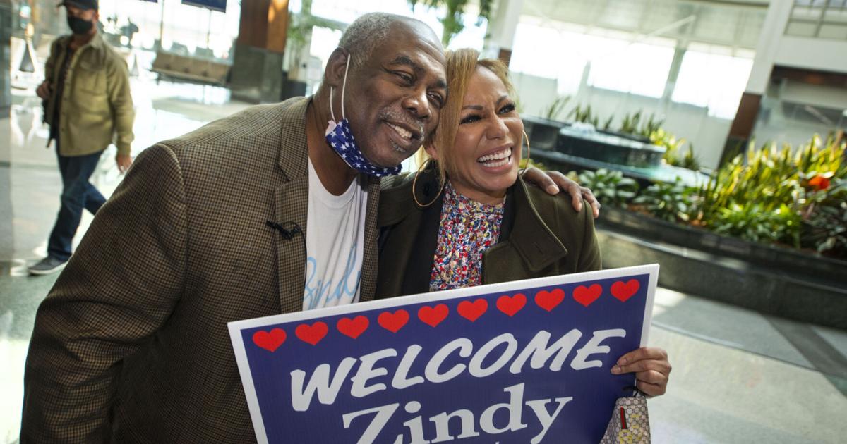 Community remembers, honors retired Zachary policeman | Baker