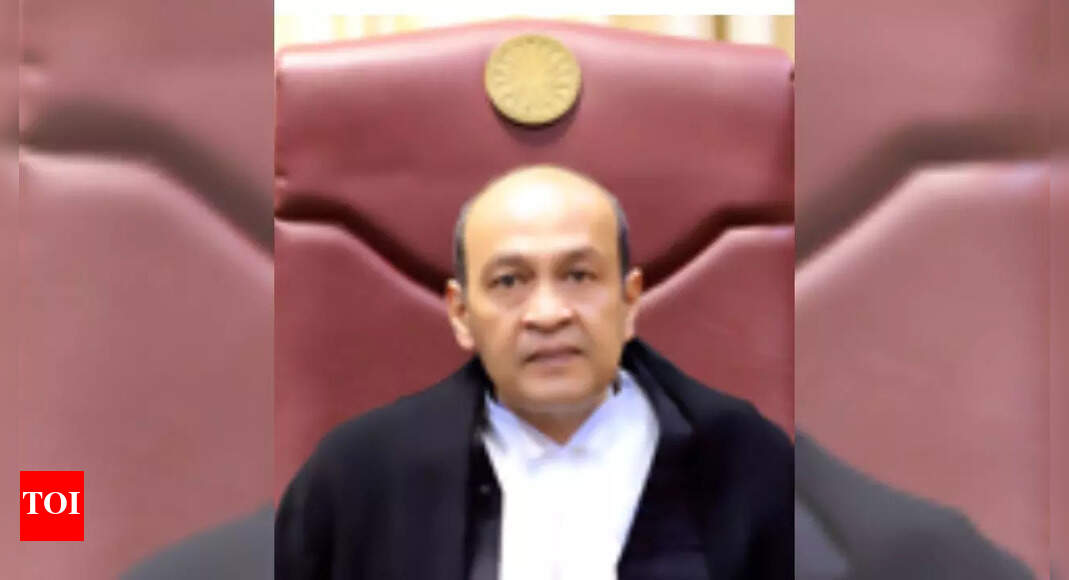 Congress MP: Parliament must be given Yashwant Varma case report | India News