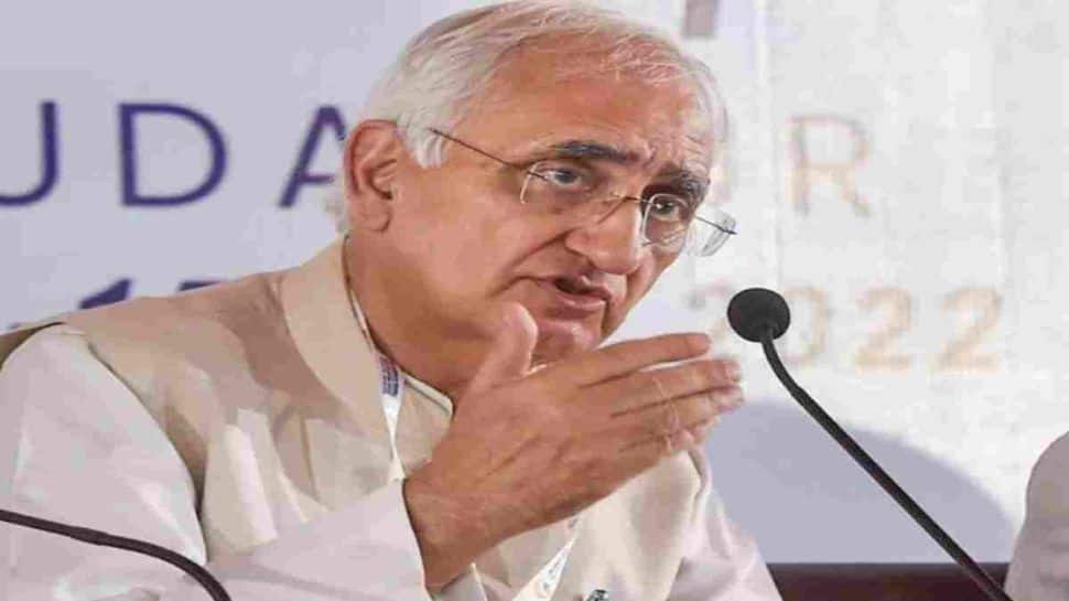 Cong’s Salman Khurshid Sides With Modi Govt, Shoots Down Trump’s Mediation Claim on India-Pakistan Ceasefire | India News