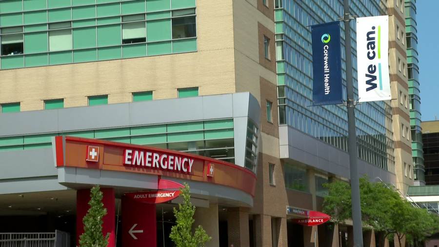 Corewell Health invites trauma survivors, caregivers for event