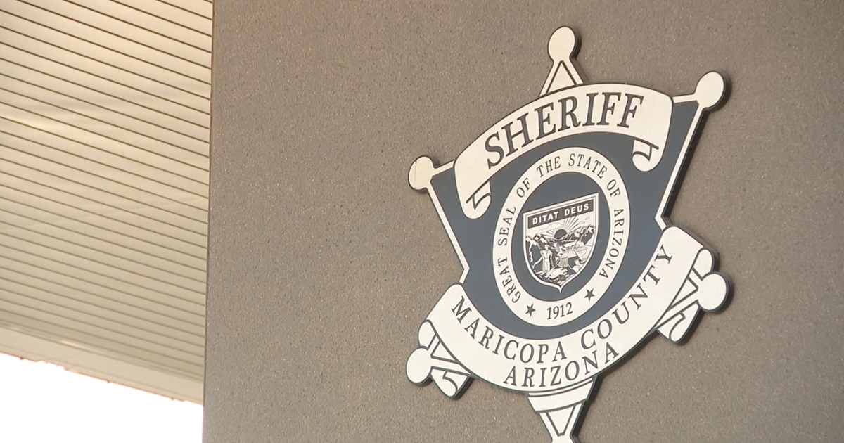 Could Maricopa end federal oversight of the Maricopa Co. Sheriff's Office?