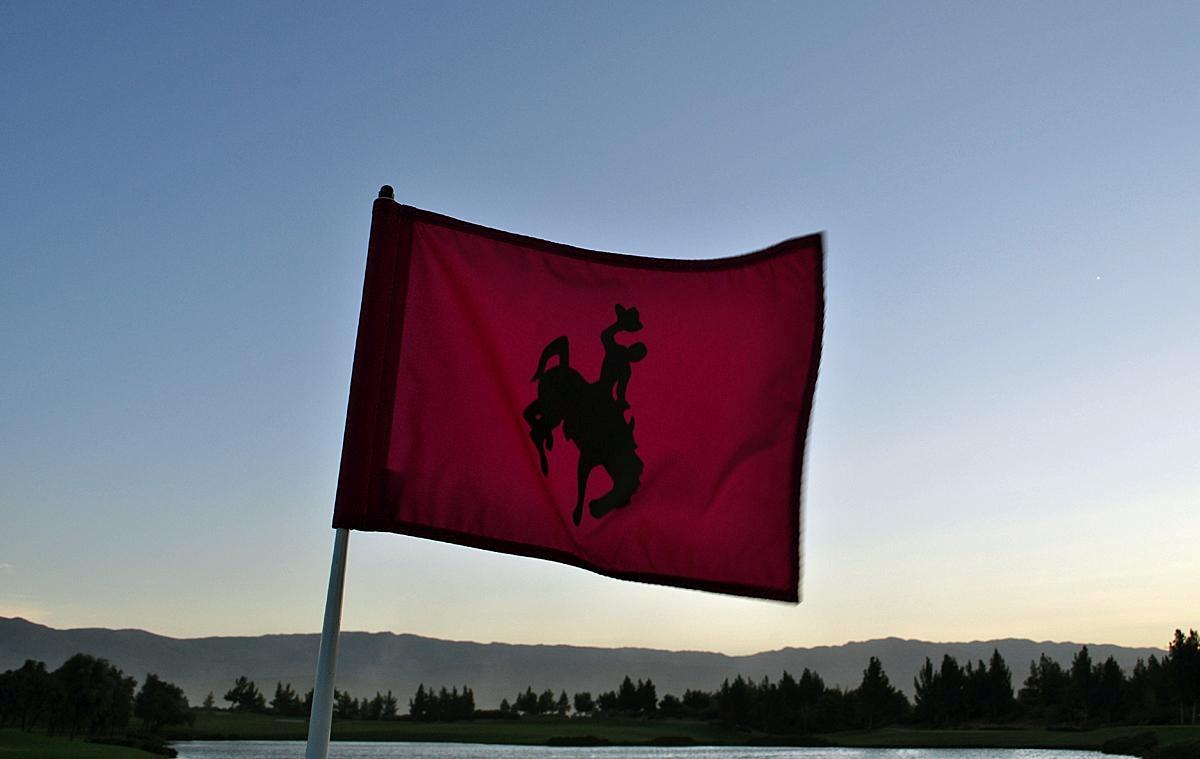 Cowgirl golf adds transfer Elle Higgins