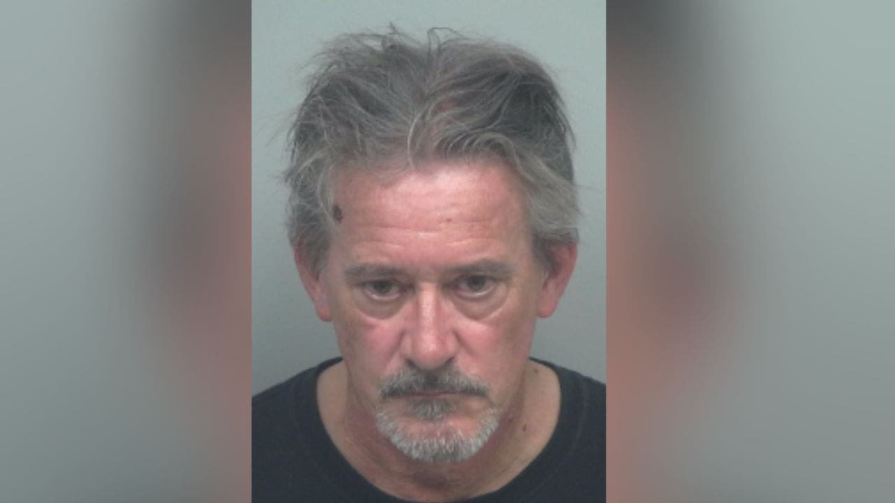 Cumming man going to prison after soliciting 'teen' for sex