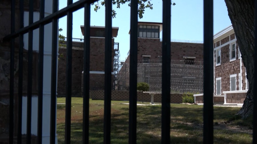 DCI investigating inmate assaults