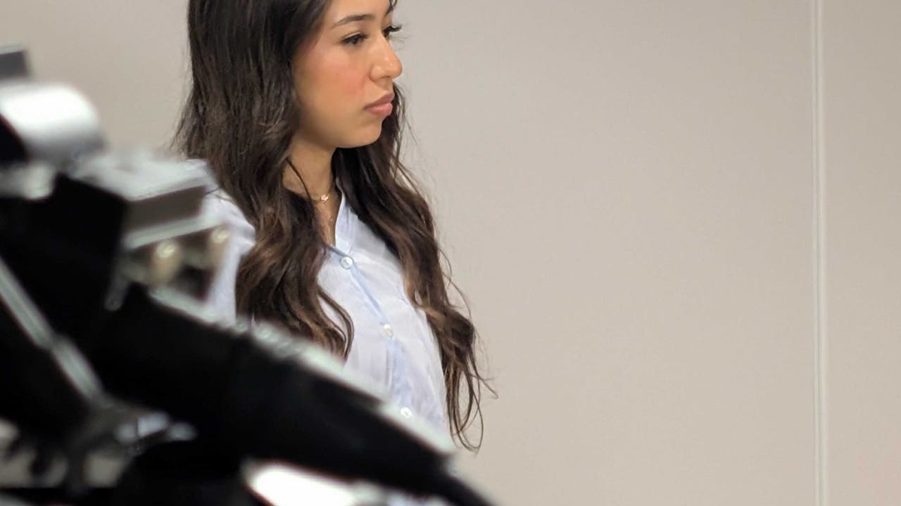 Dalton college student on immigration case: 'I do live in fear now. So does my family.'