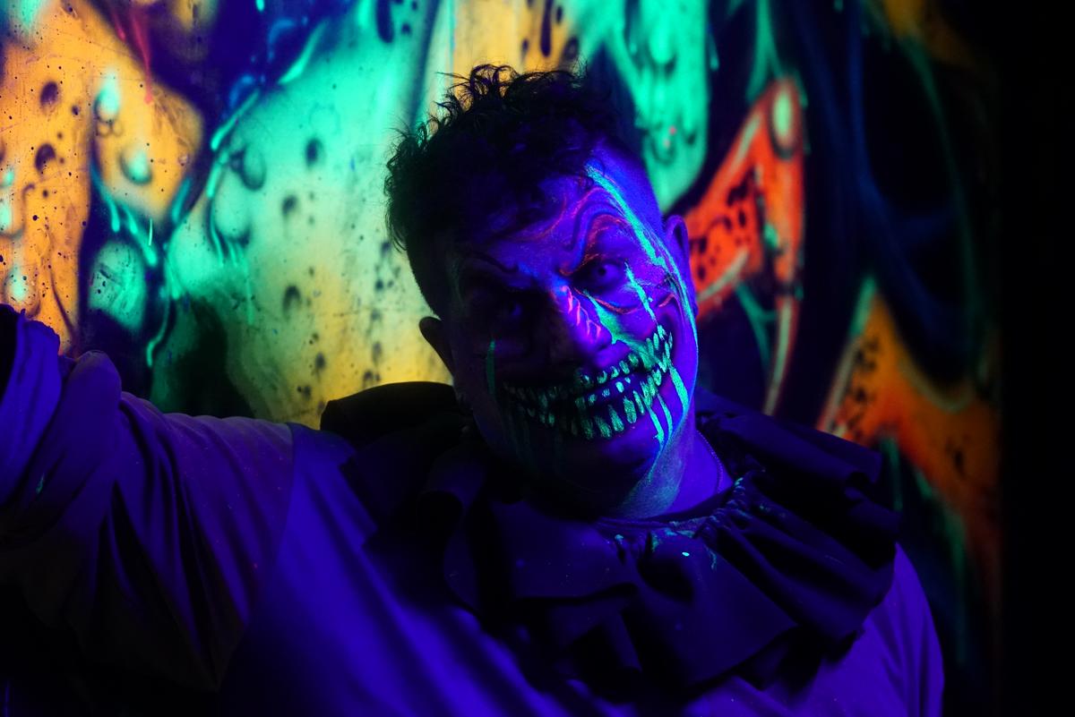 Dancers Wanted For Six Flags Great Adventure's 'Dead Man's Party'