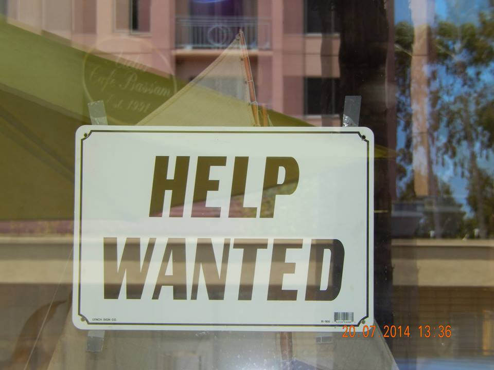 Danny De Gracia: Why Local Government Must Help Young People Get Jobs