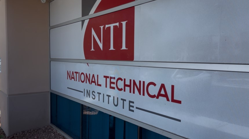 Data shows increase in Gen Z choosing trade school over 4-year degrees