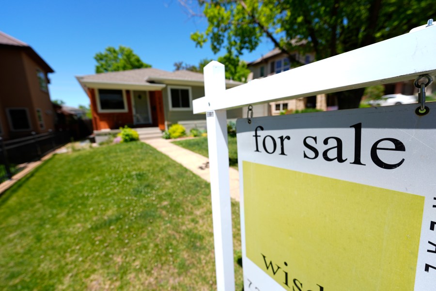 David Hochberg on the Fannie Mae mortgage rates forecast
