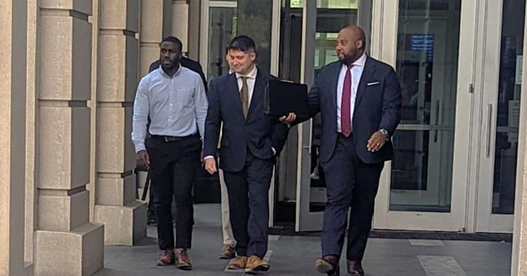Defendant in Caleb Wilson's death can await trial in Texas | Courts
