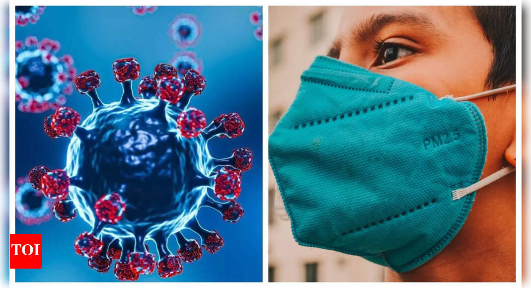 Delhi government issues advisory amid gradual uptick in Covid cases | Delhi News