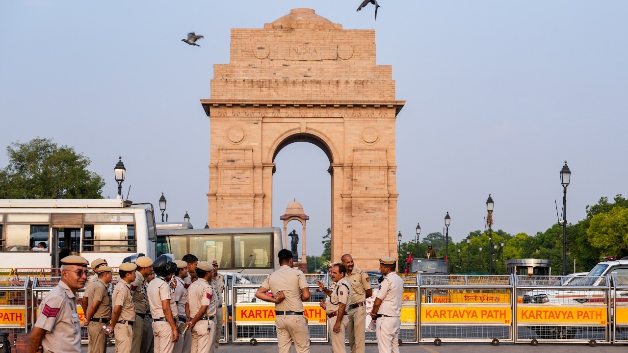 Delhi government revokes leave suspension of officials as tensions ease with Pakistan after Operation Sindoor